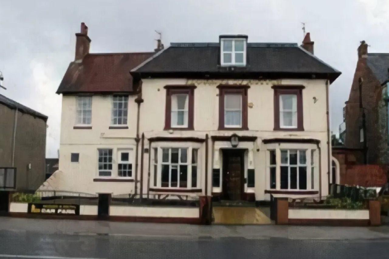 Heworth Inn And Rooms 요크 외부 사진