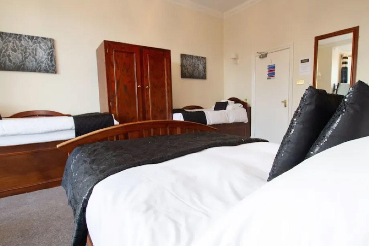 Heworth Inn And Rooms 요크 외부 사진