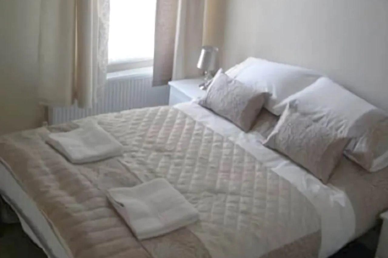 Heworth Inn And Rooms 요크 외부 사진
