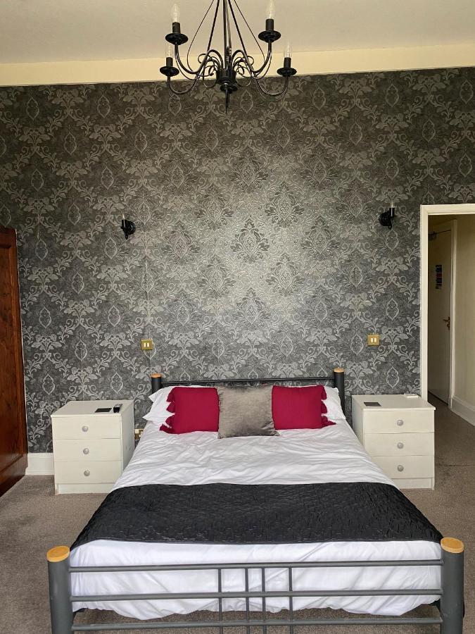 Heworth Inn And Rooms 요크 외부 사진