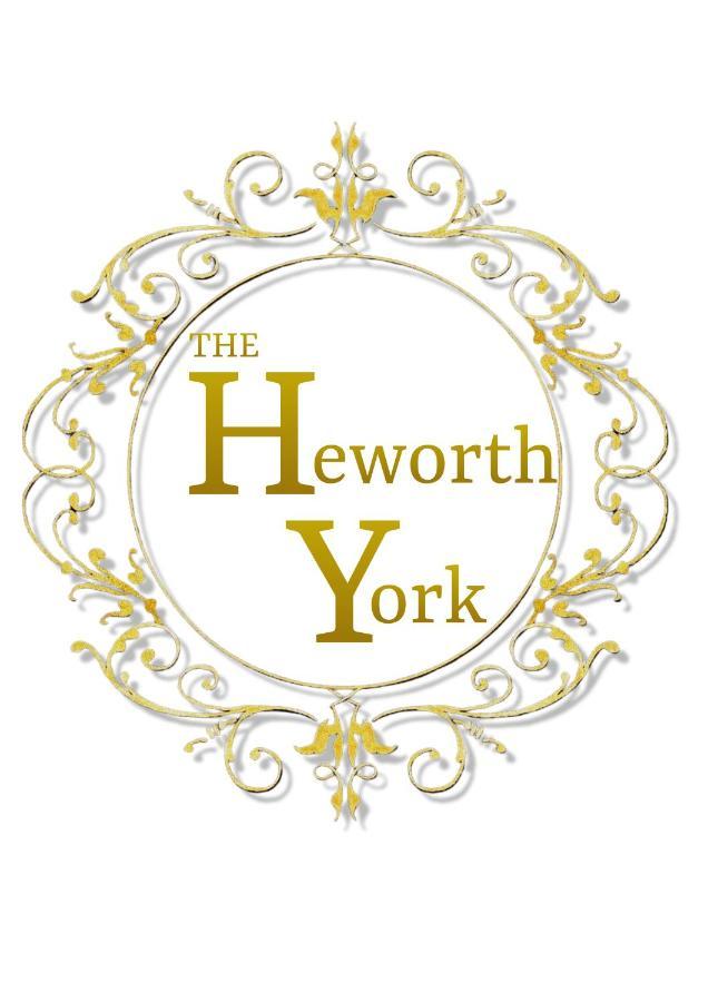 Heworth Inn And Rooms 요크 외부 사진