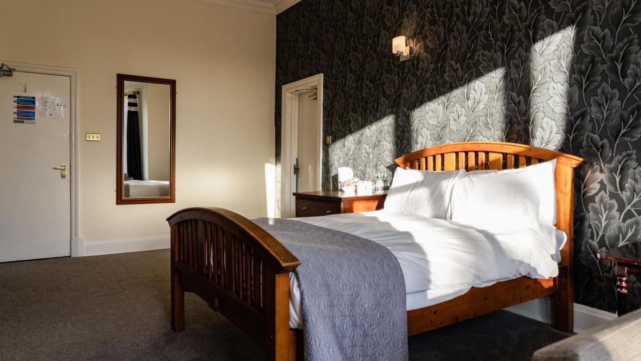 Heworth Inn And Rooms 요크 외부 사진