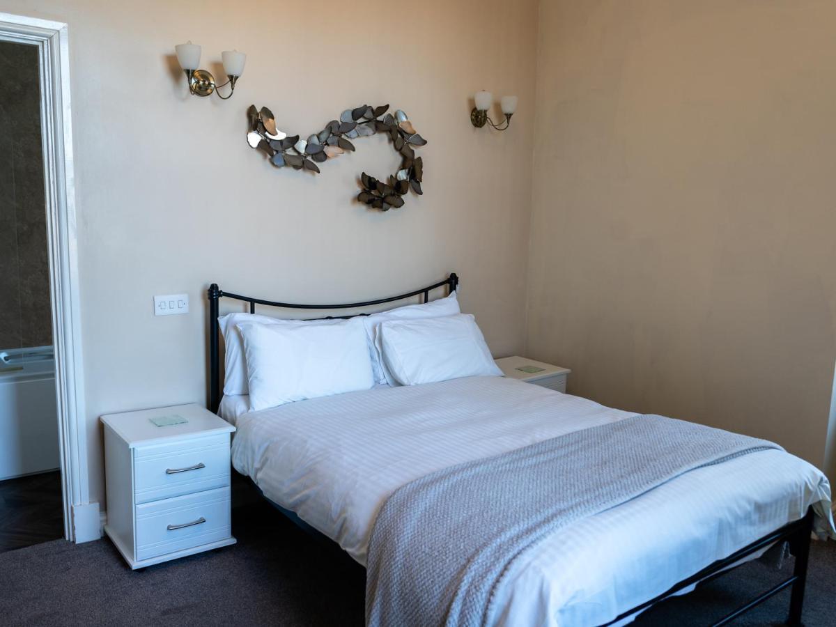 Heworth Inn And Rooms 요크 외부 사진
