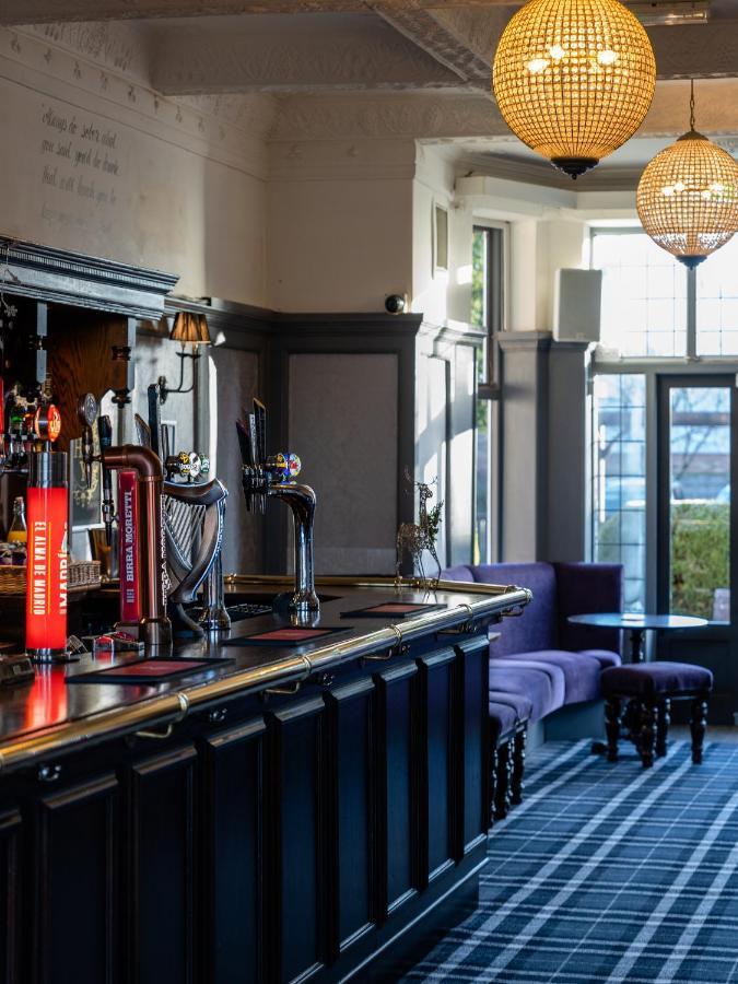 Heworth Inn And Rooms 요크 외부 사진