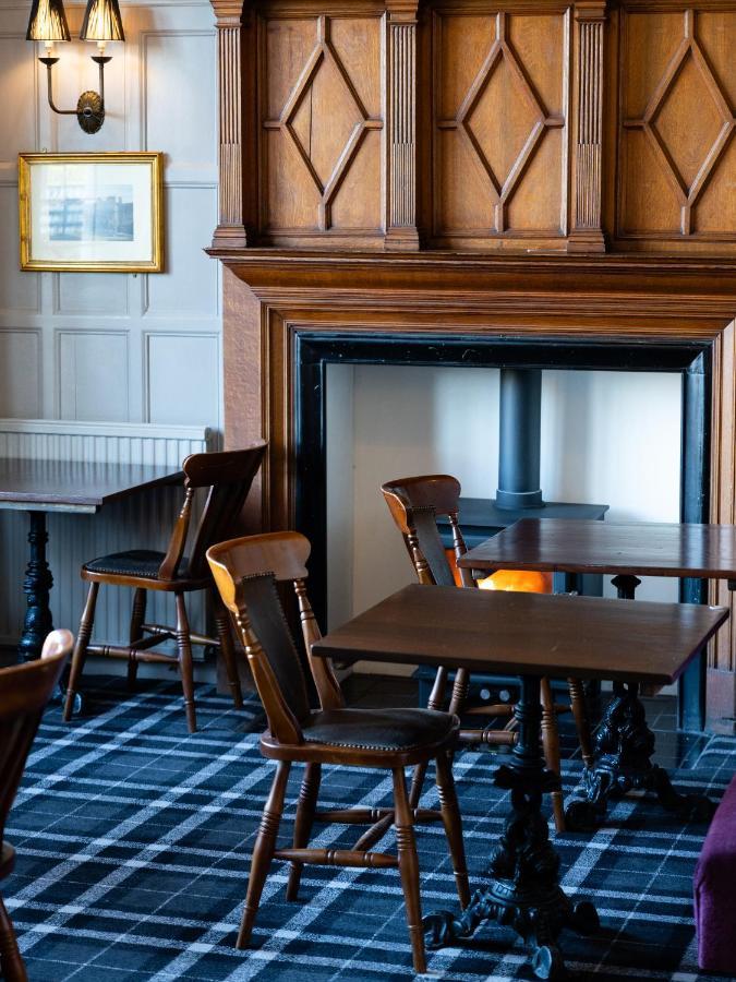 Heworth Inn And Rooms 요크 외부 사진