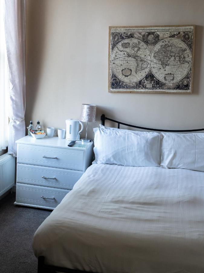 Heworth Inn And Rooms 요크 외부 사진