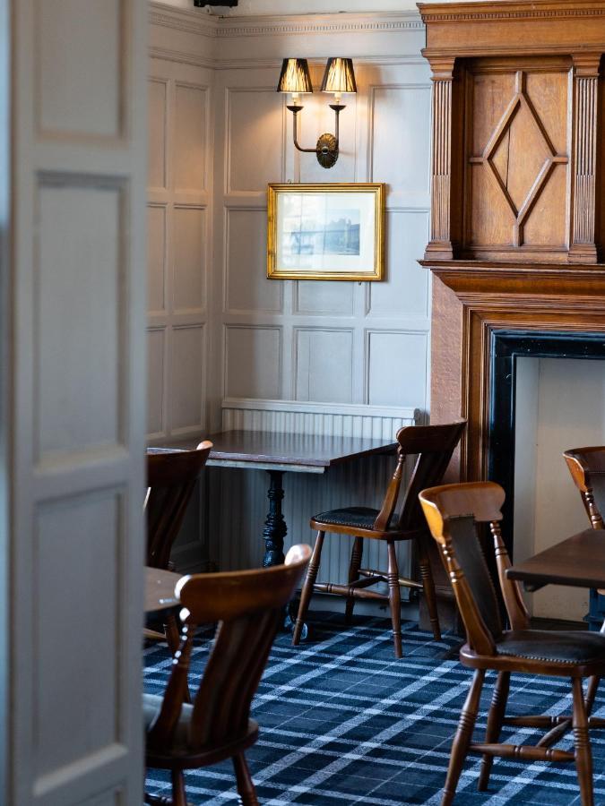 Heworth Inn And Rooms 요크 외부 사진