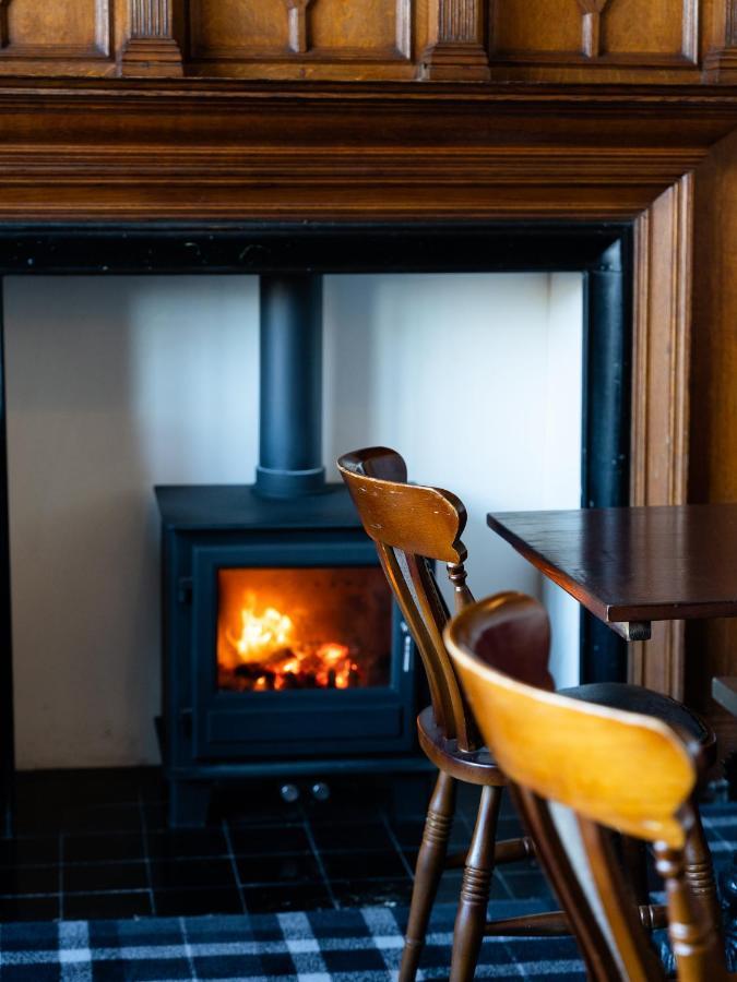 Heworth Inn And Rooms 요크 외부 사진