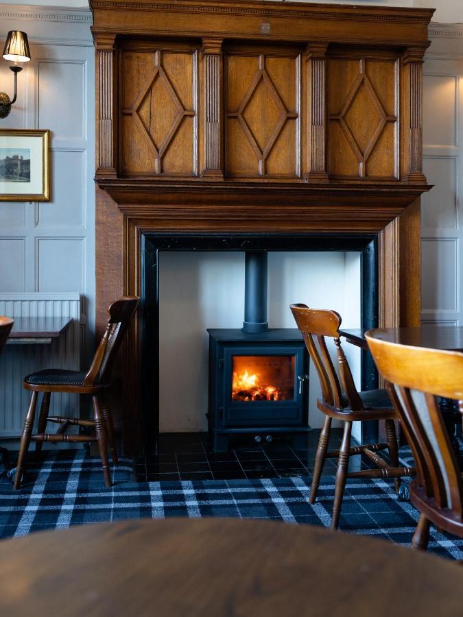 Heworth Inn And Rooms 요크 외부 사진