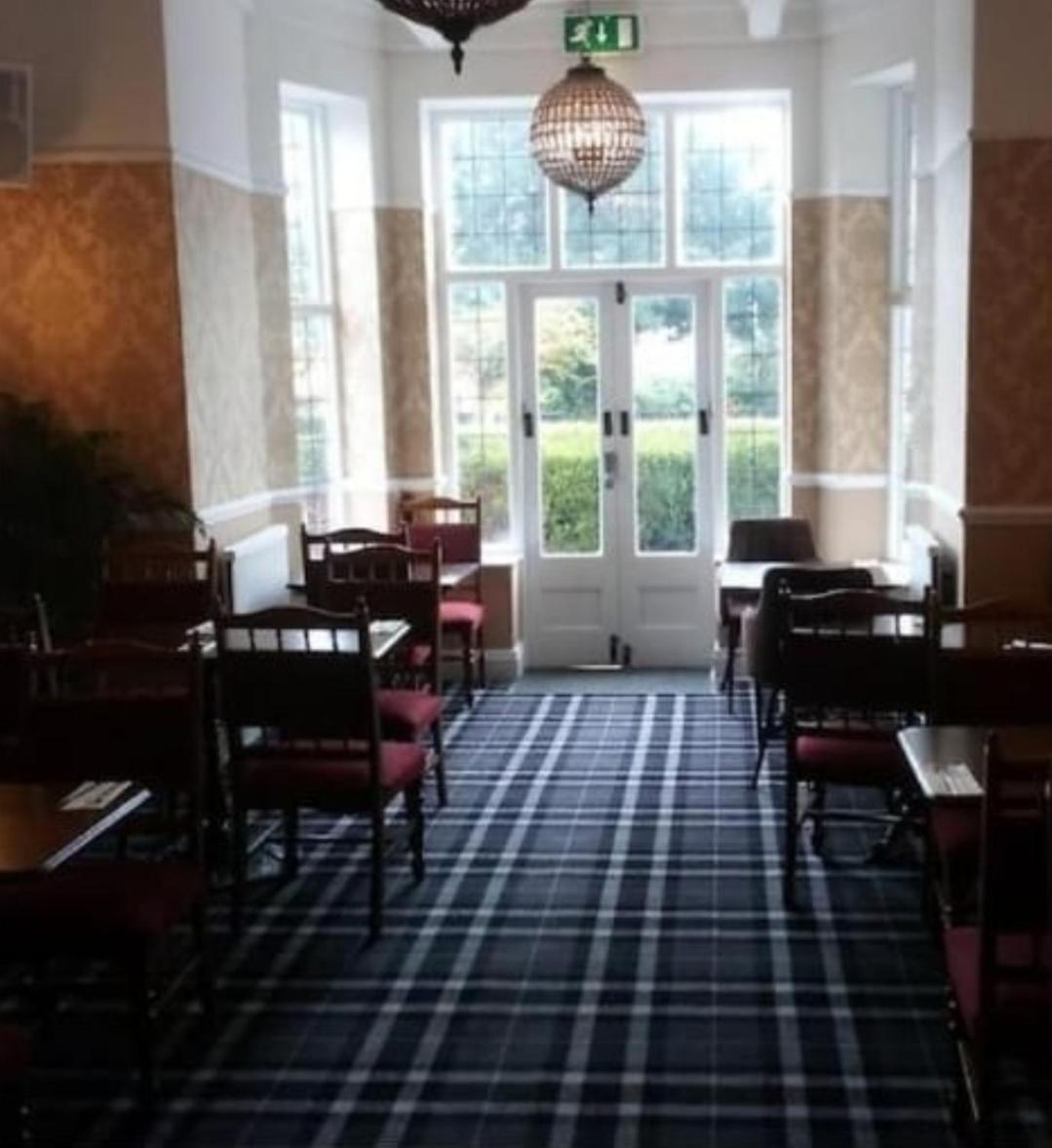 Heworth Inn And Rooms 요크 외부 사진