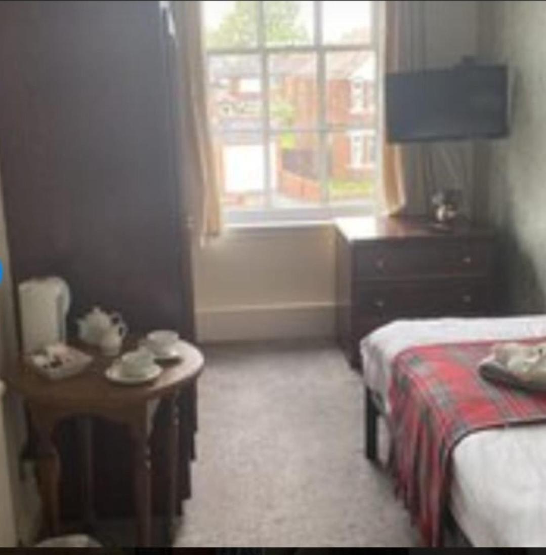 Heworth Inn And Rooms 요크 외부 사진
